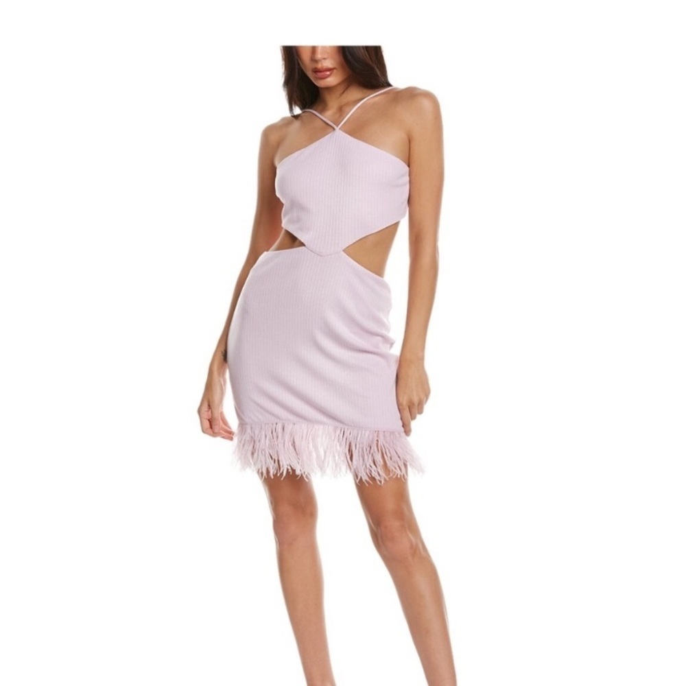 BRAND NEW SAYLOR dress sizes large and medium new